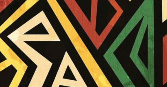 Stellah Matovu cover