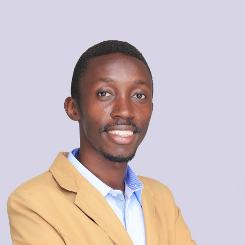 Leonard Agaba profile