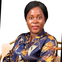 Phionah Namutebi profile