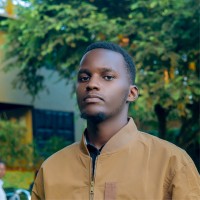 Derrick Baguma profile