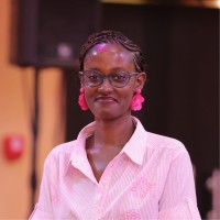 Josephine Namale profile