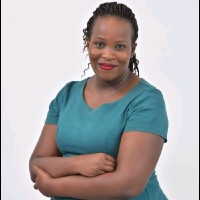 Maureen Mbabazi profile