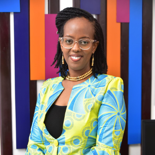 Ritah Mutesi Kabayiza profile