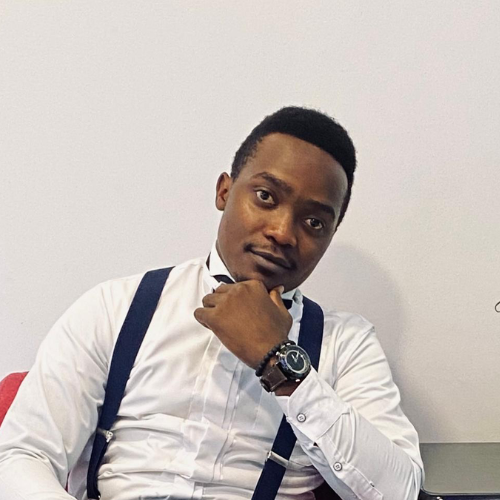 Isaac Muwanguzi profile