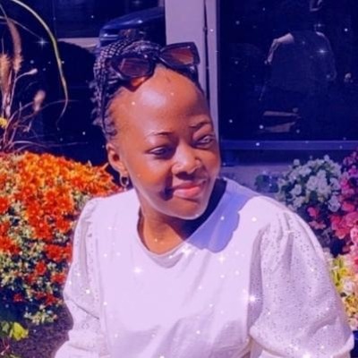 Olivia Kamukama profile