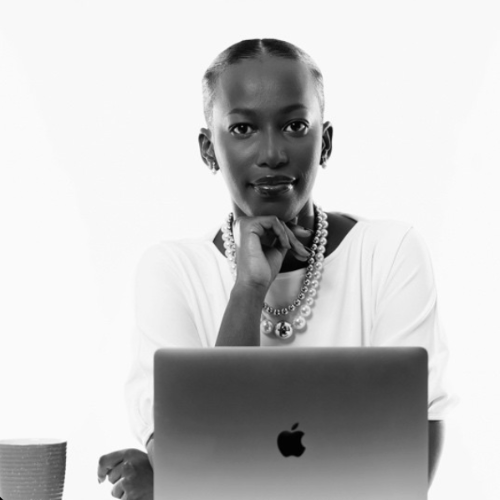 Mitchelle Mugyeni profile