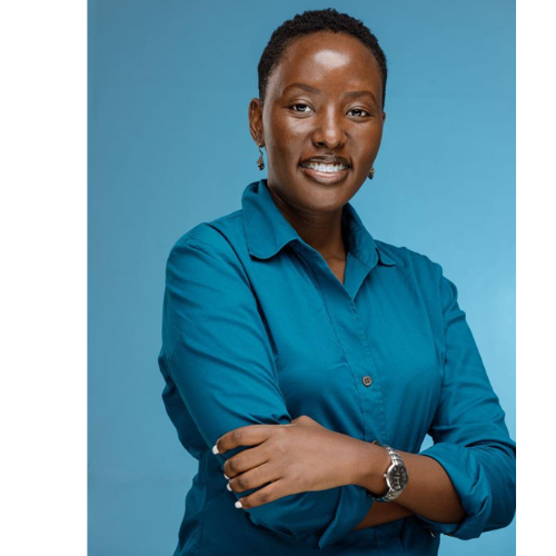 Sheila Tuti Mpairwe profile