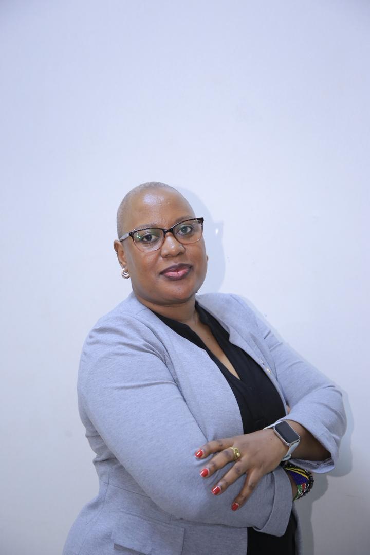 Prof Noeline Kirabo profile