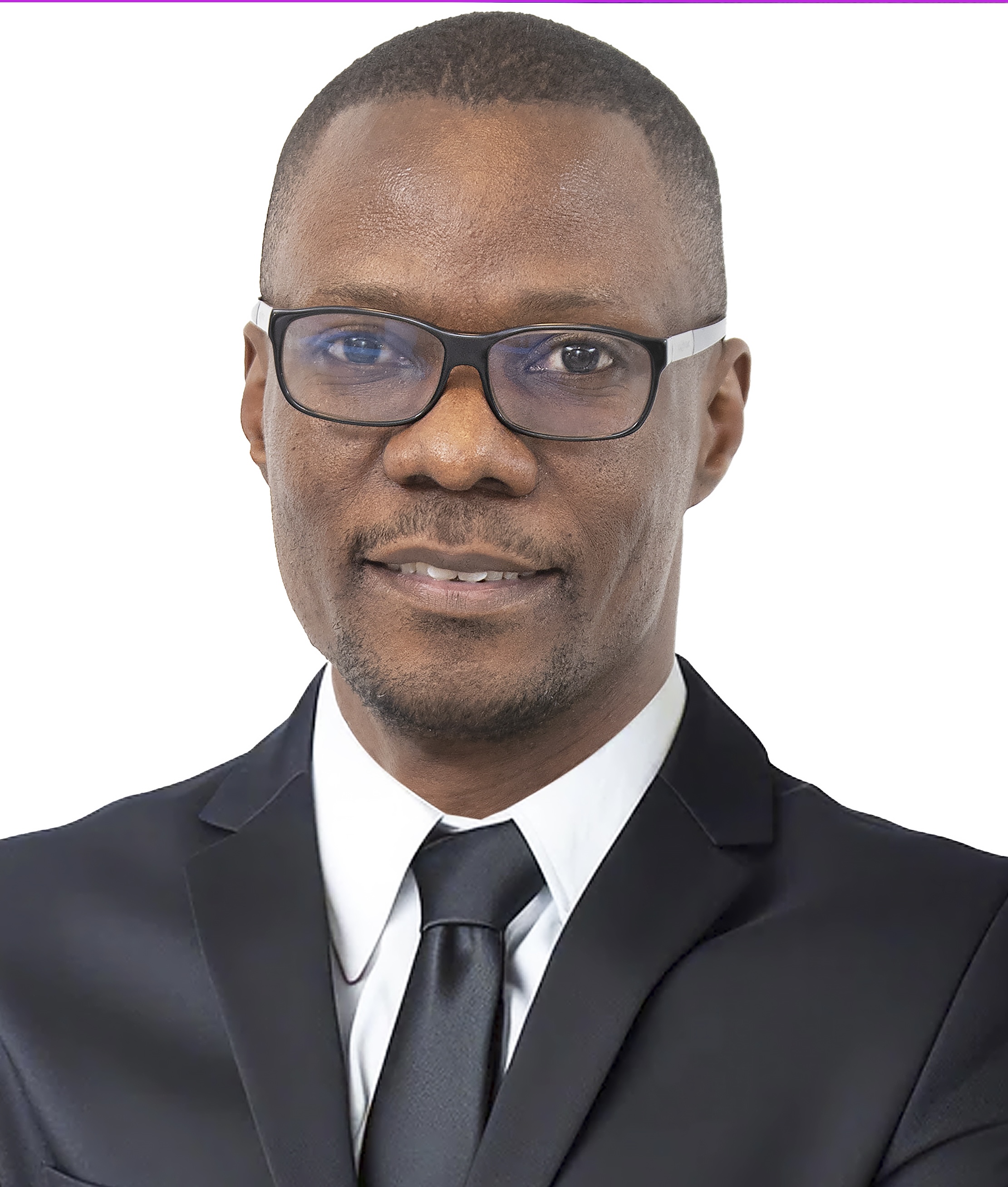 Amos Byaruhanga profile