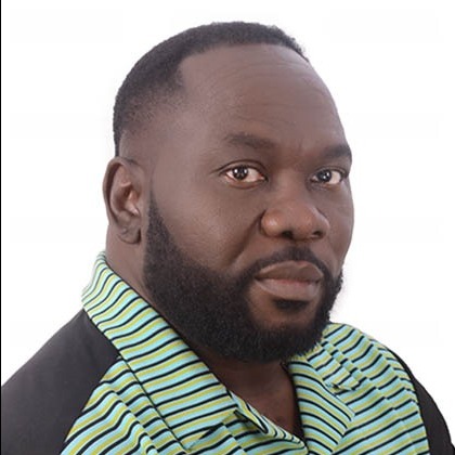 Ntende Michael Grace profile