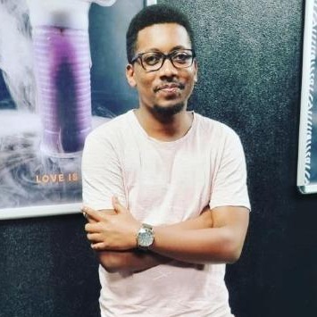 Nickson Nowembabazi profile