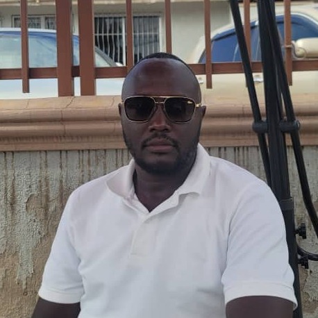 Julius Mujuni profile