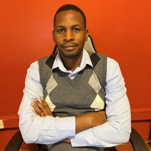 Mr. Chris Wegoye profile