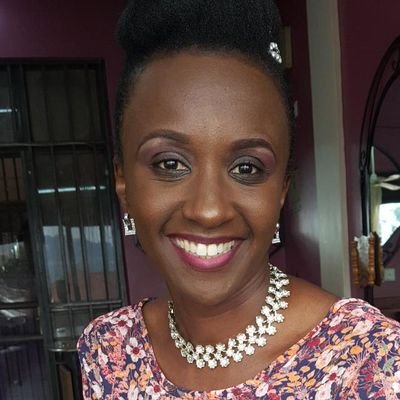 Stellah Matovu profile