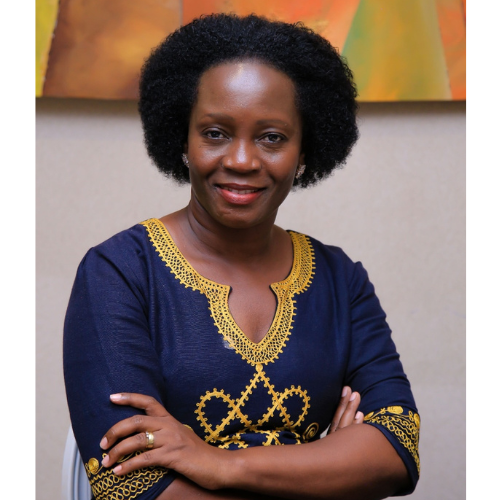 Edidah Mpumwire profile