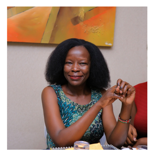 Dorothy Ogola profile