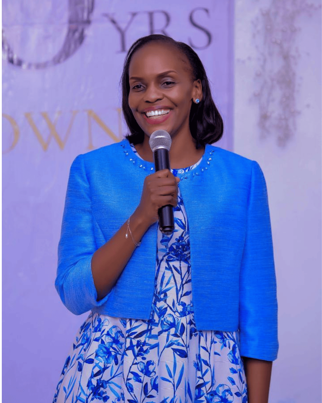 Brenda Sekabembe Mulema profile