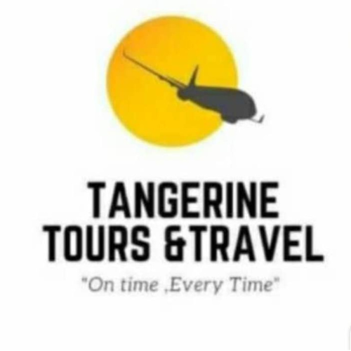 Tangerine Tours & Travel profile