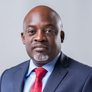 Steven Mwandha profile