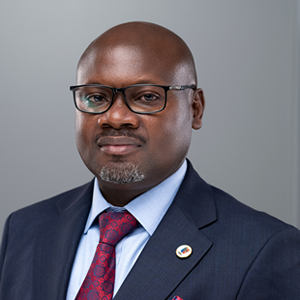 John Julius Wandera profile