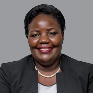 Ziria Tibalwa Waako profile