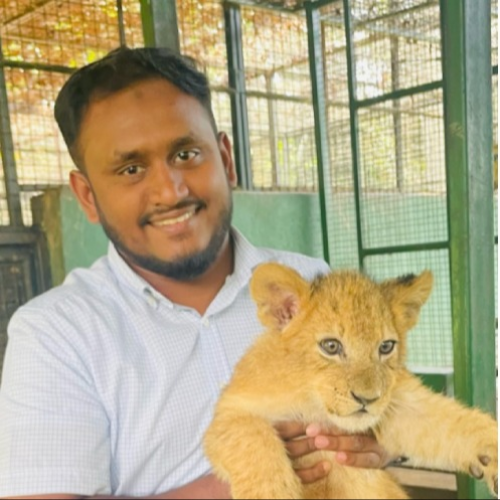 Mohamed Azahir profile