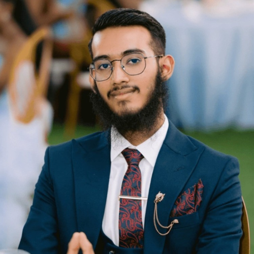 Mohammed Hazari profile