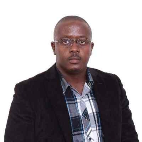 Allan Joseph Kiwuuwa profile