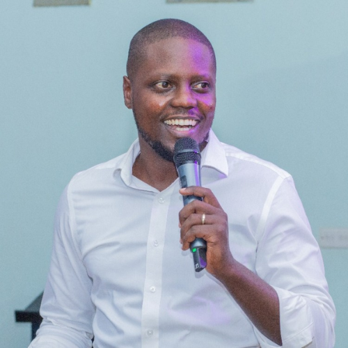 Mark Karamira profile