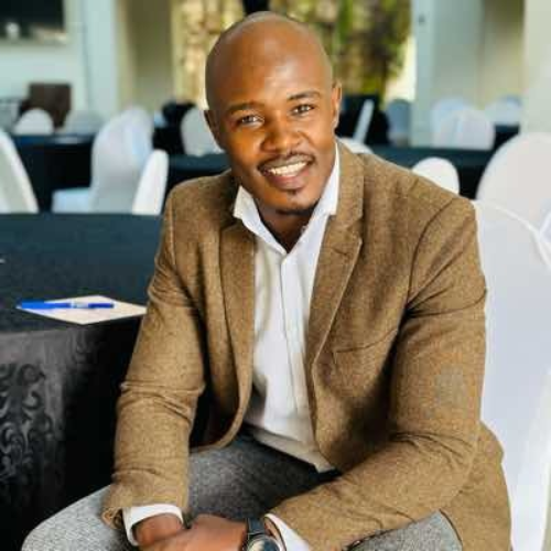 Caleb Nkahebwa profile