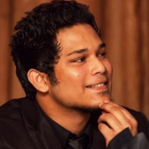 Basil Mathew profile