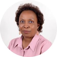Dr. Catherine Komugisha Tindiwensi profile