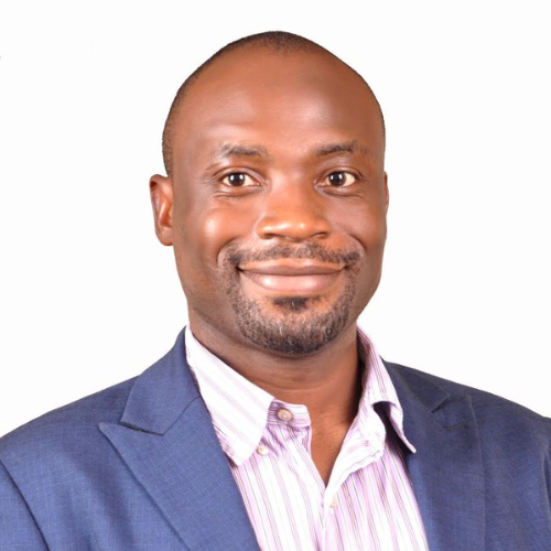 Musinguzi Christian profile