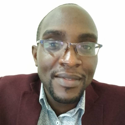 Kato Benjamin profile