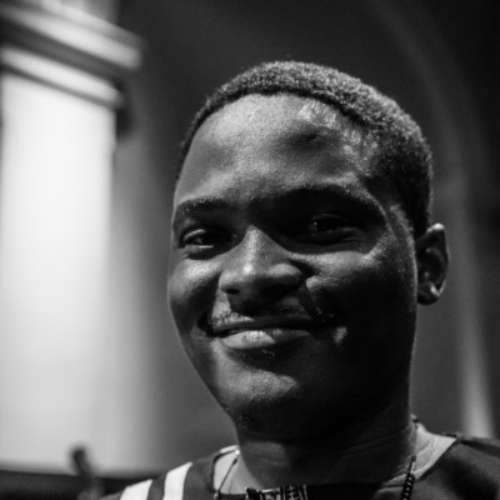 Grace Wilson Akoyo profile