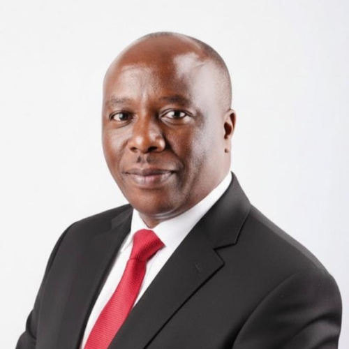 Alfred Mathu profile