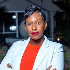 LOIS NANTAYI KISAMBA profile