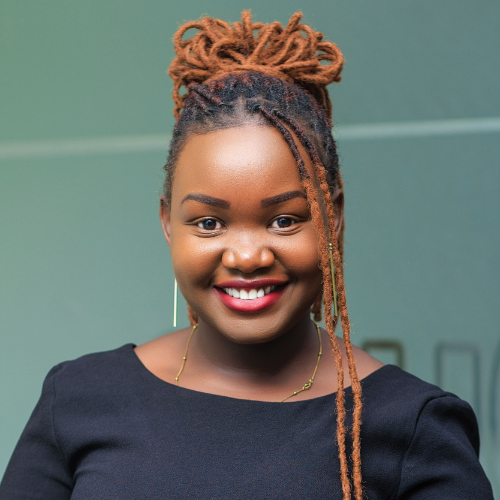 Phionah Nabakka profile