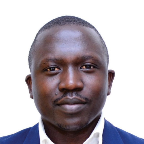 Arnold Tumwa profile