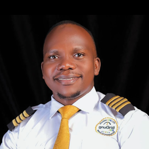 David Opio Obwangamoi profile