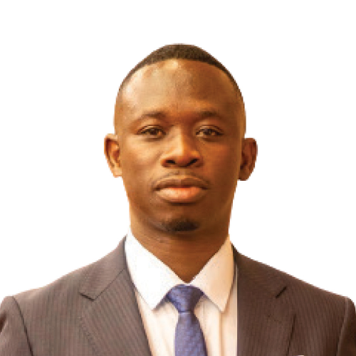 Senabulya Patrick profile