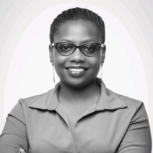 Maria Natukunda profile