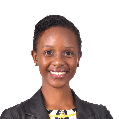 Asaba Christine profile