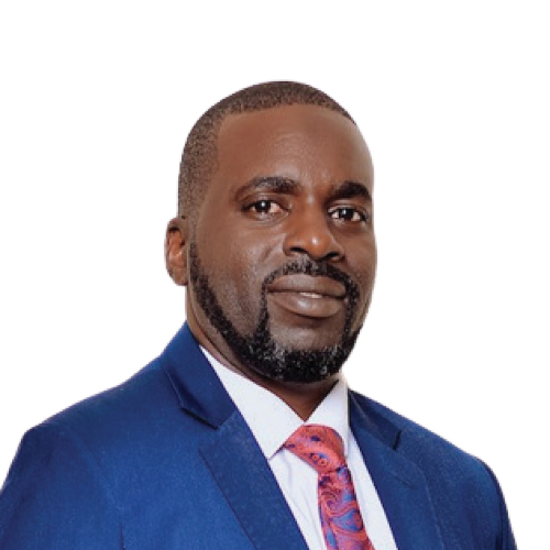 Lionel Kabenge profile