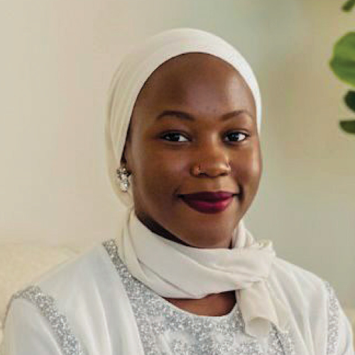 Sumayyah N.S Mutagubya profile