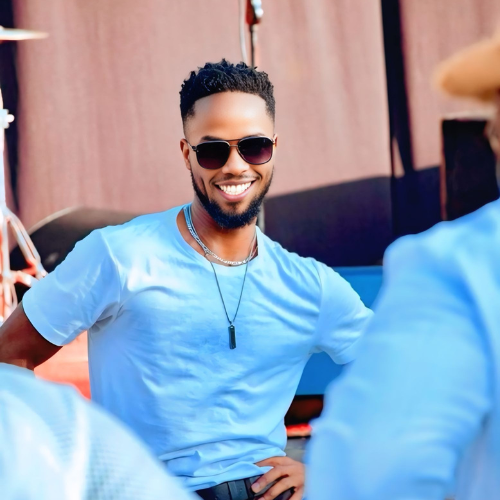 Kasule Abdul Rahman profile