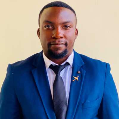 Kelvin Mubiru profile