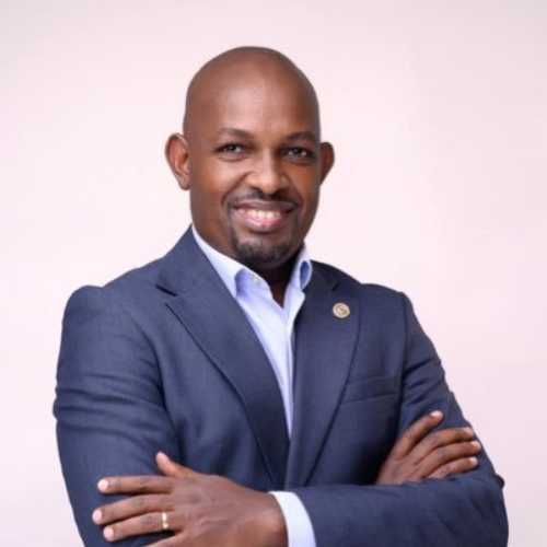 Njuki Emmanuel profile