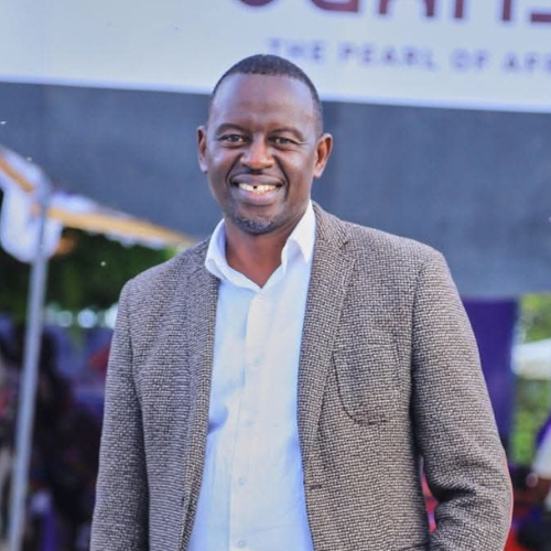 Muhumuza Humphery Cliff profile