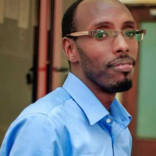 Enos Nahurira profile